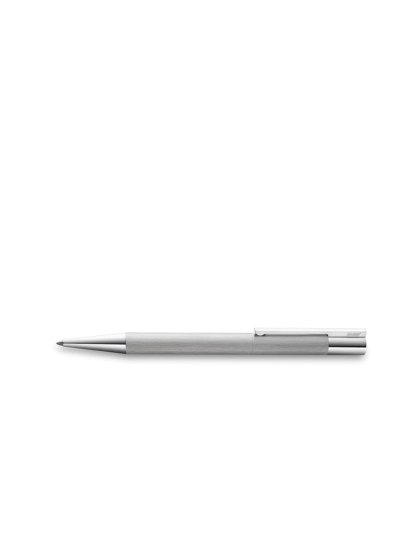 LAMY | Kugelschreiber "Scala" brushed | 
